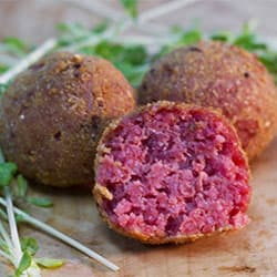 Risotto Ball