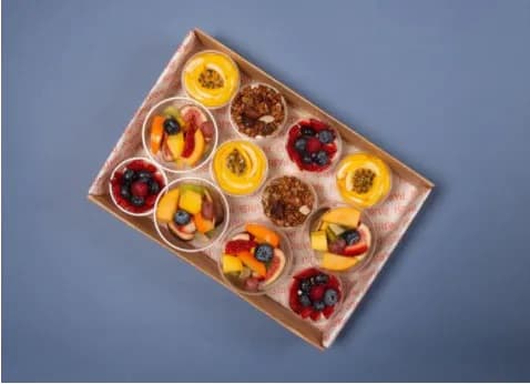 Healthy Cups (150ML)