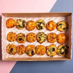 Mini Frittata