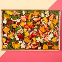 Waikiki Salad Bowl