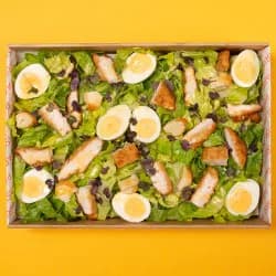 Caesar Salad Bowl