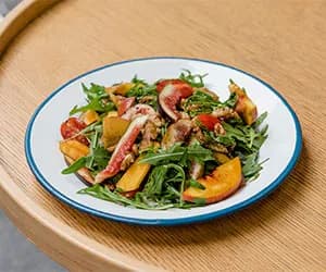Capri Salad Bowl