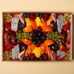 Fruit Premium  (Medium Platter)