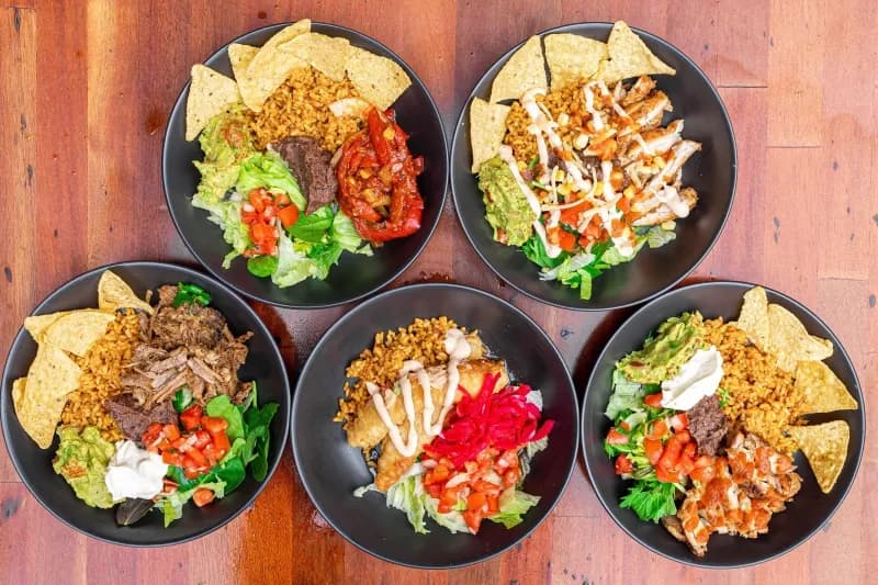 Health Bowl