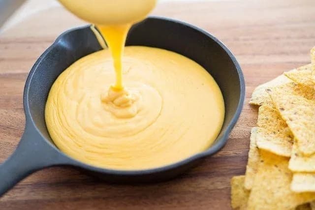 Cheese Dip 