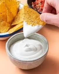 Sour Cream