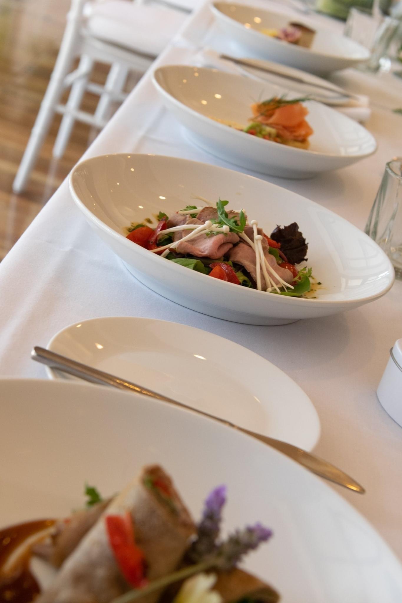 Dinner Party Package