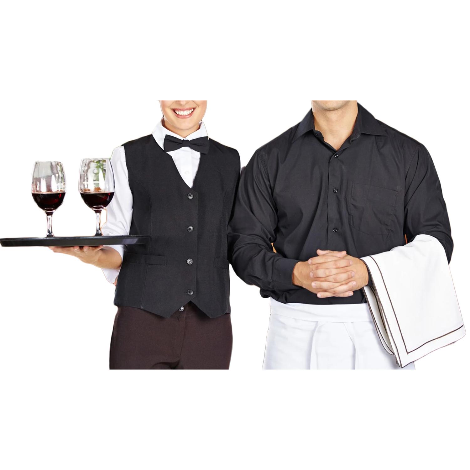 Wait Staff (Per Hour)