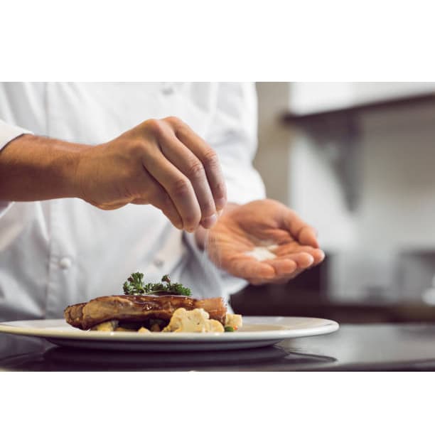Chef (Per Hour)