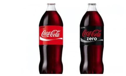 Soft Drinks (1.25L)