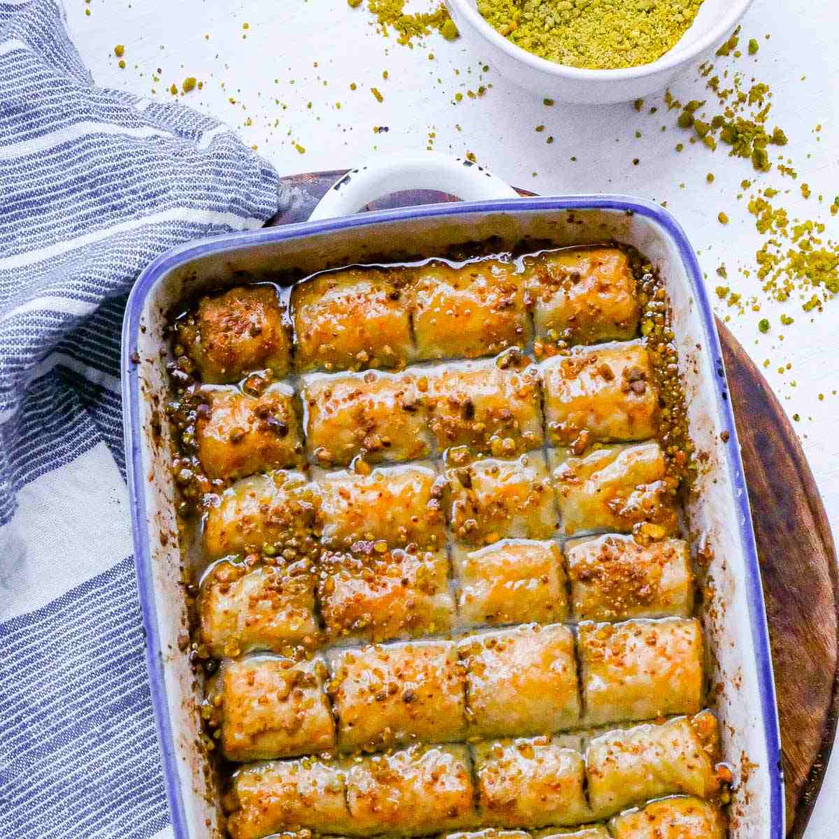 Baklava