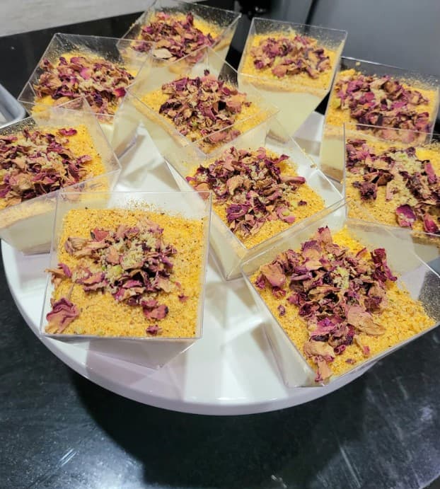 Knefeh (Tray)