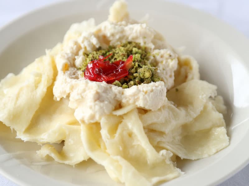Halawet El Jibn Sweet Cheese (Medium)