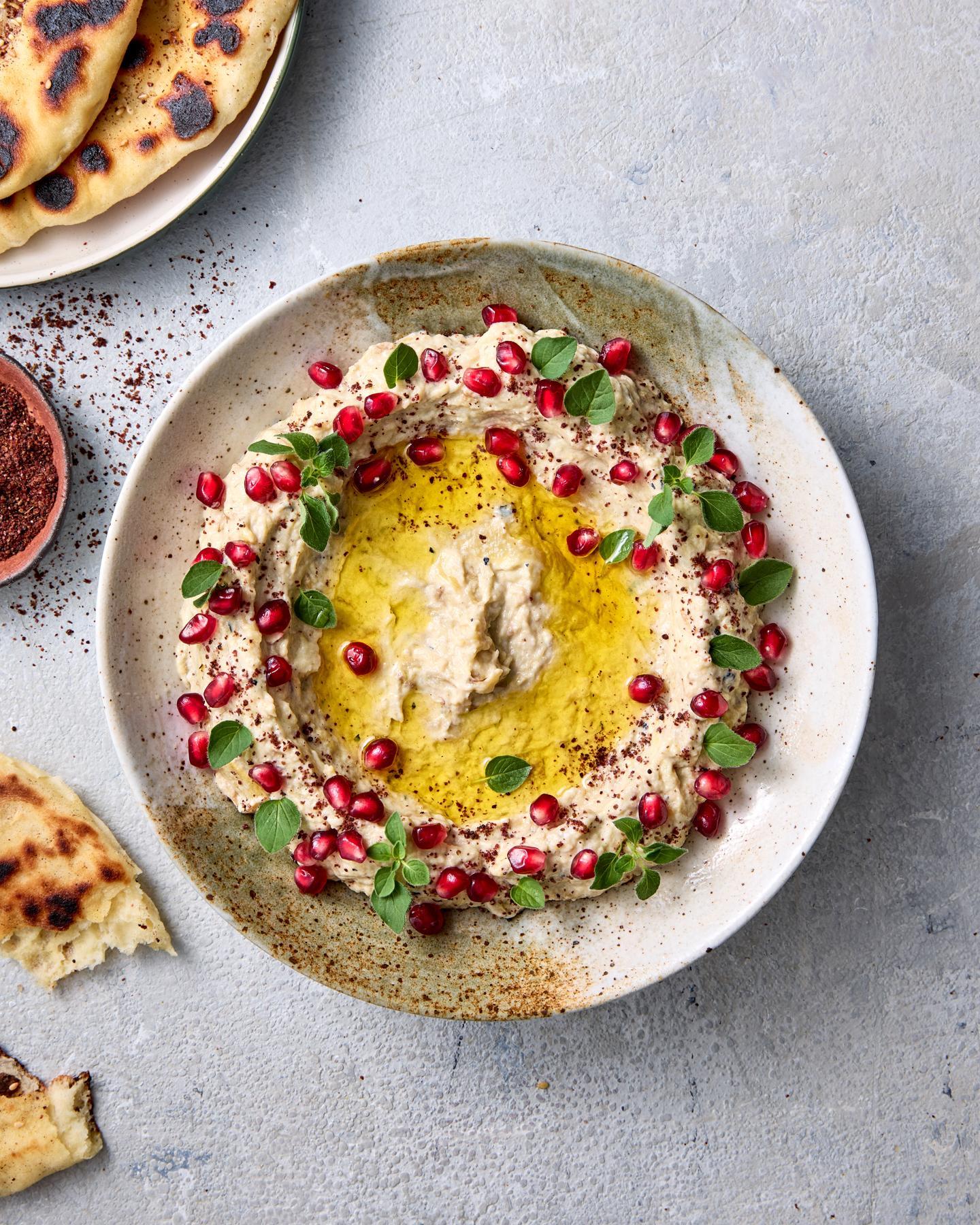 Babagnouj Dip (Large)