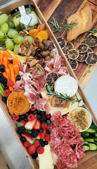 Grazing Box (Medium)