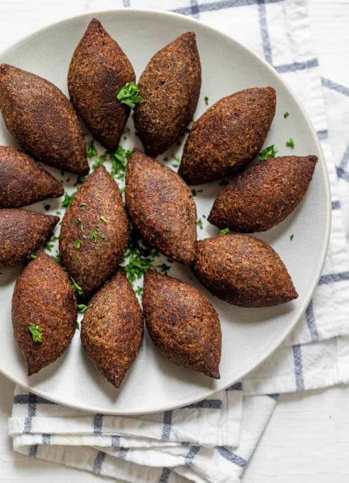 Kebbeh