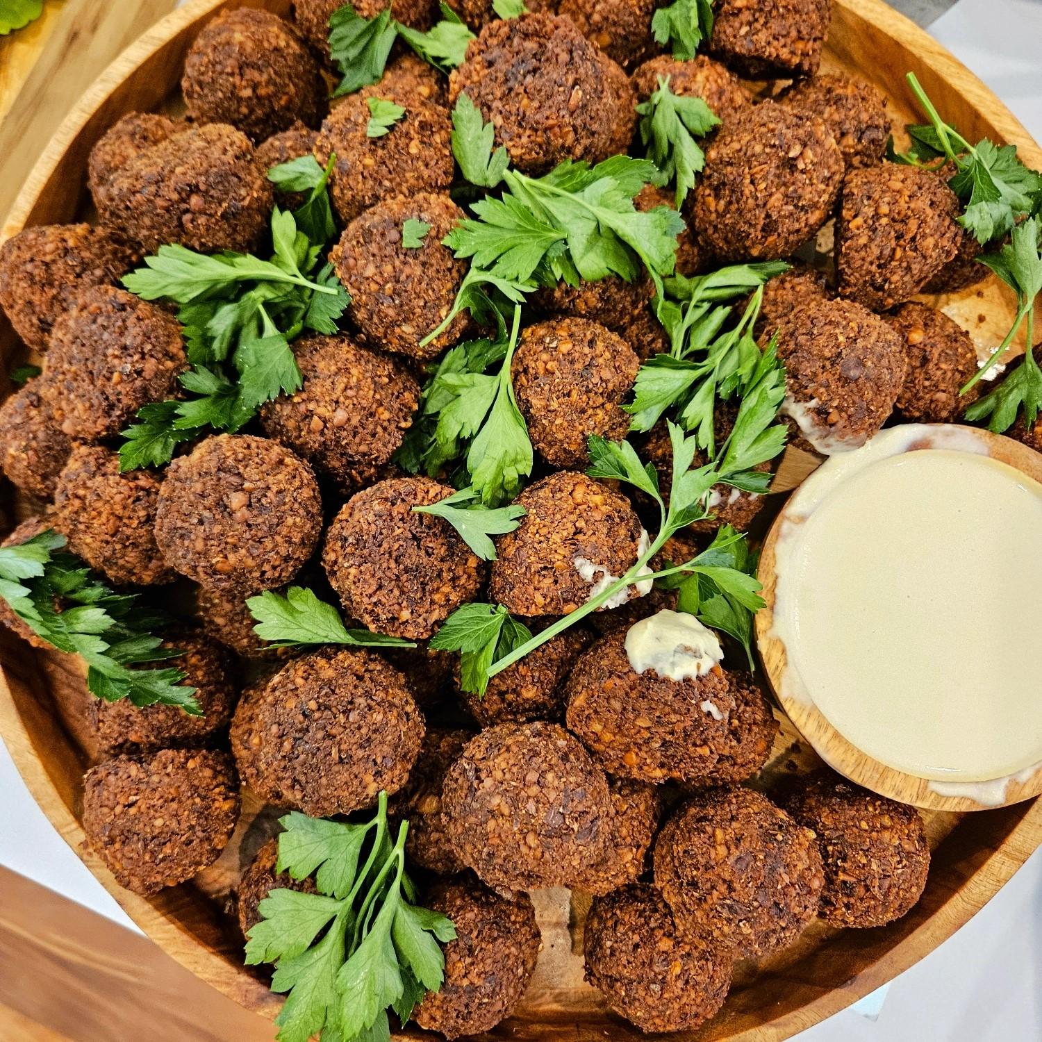 Falafel