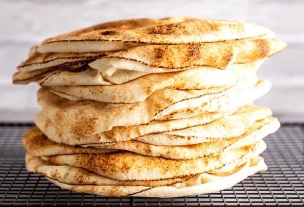 Bread