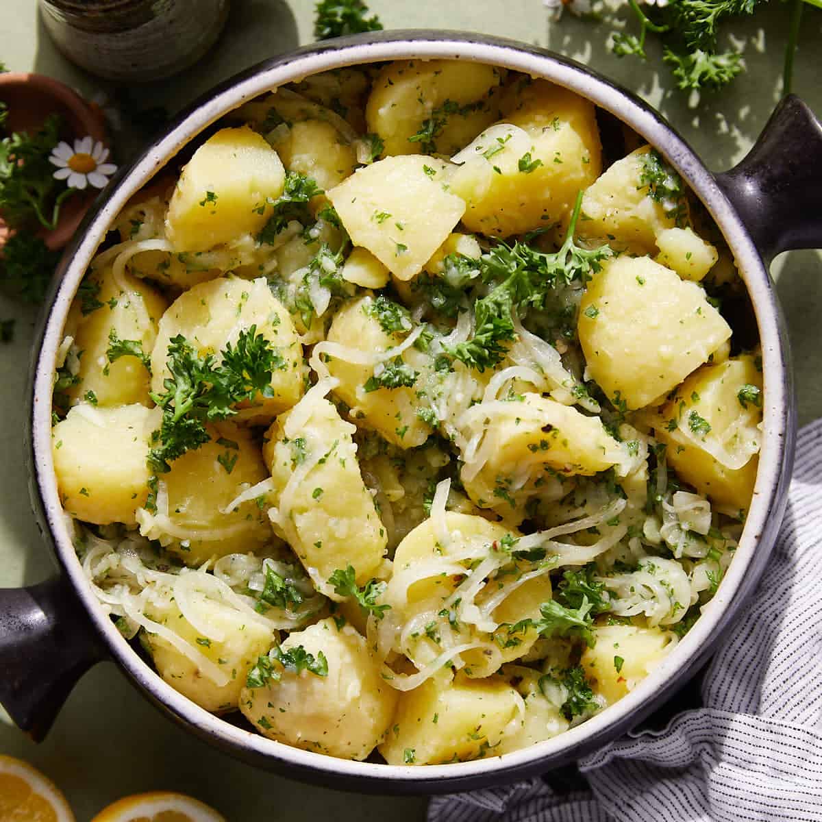 Potato Salad (Large Platter)