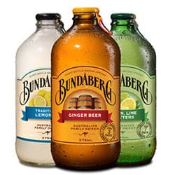 Bundaberg (375ML)