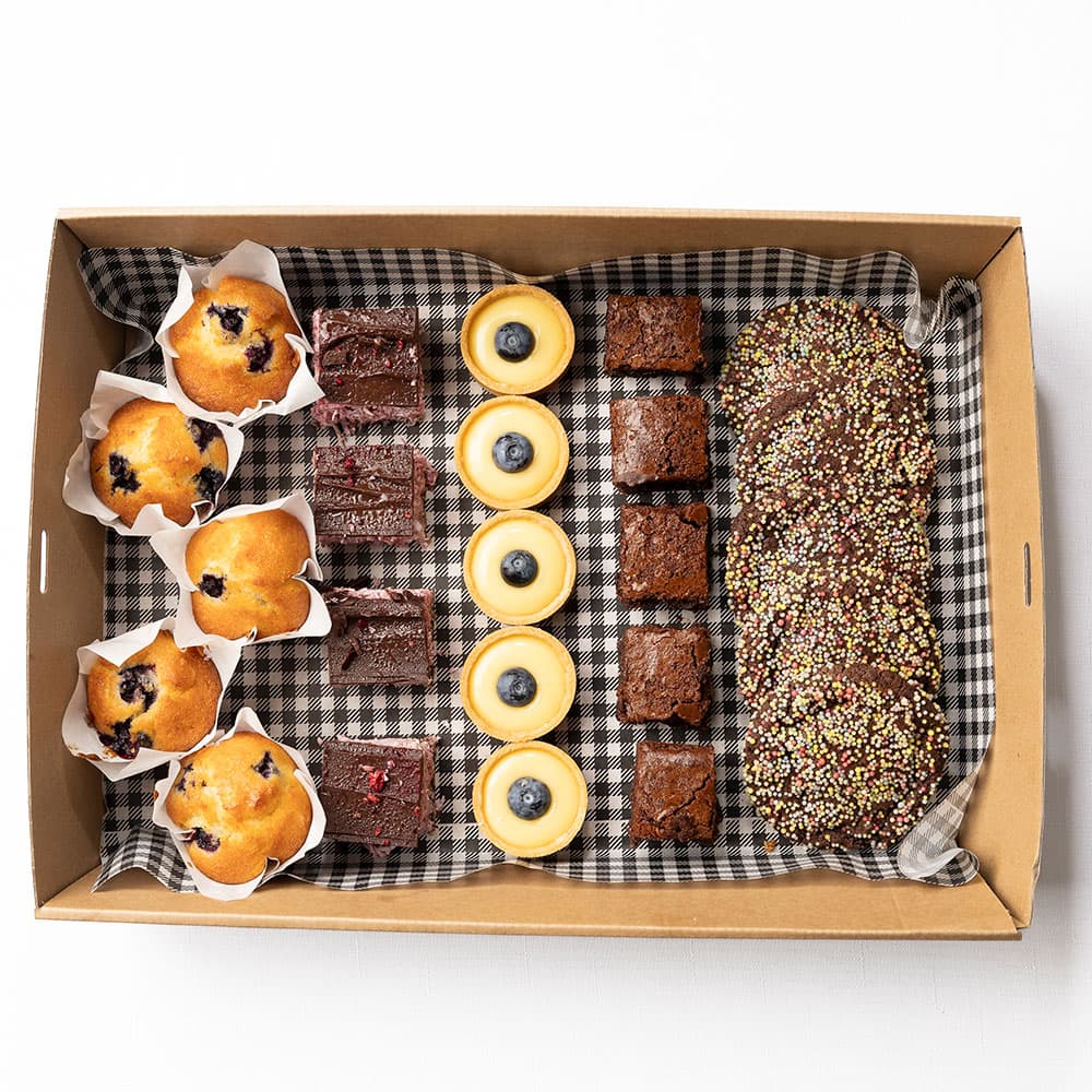 The All-Rounder (Box of 24)