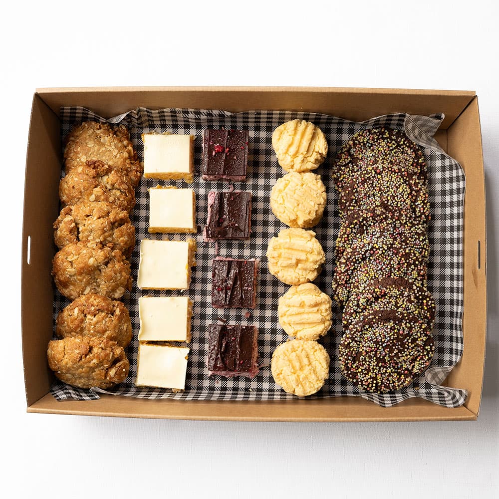 The Afternoon Delight (Box of 26)