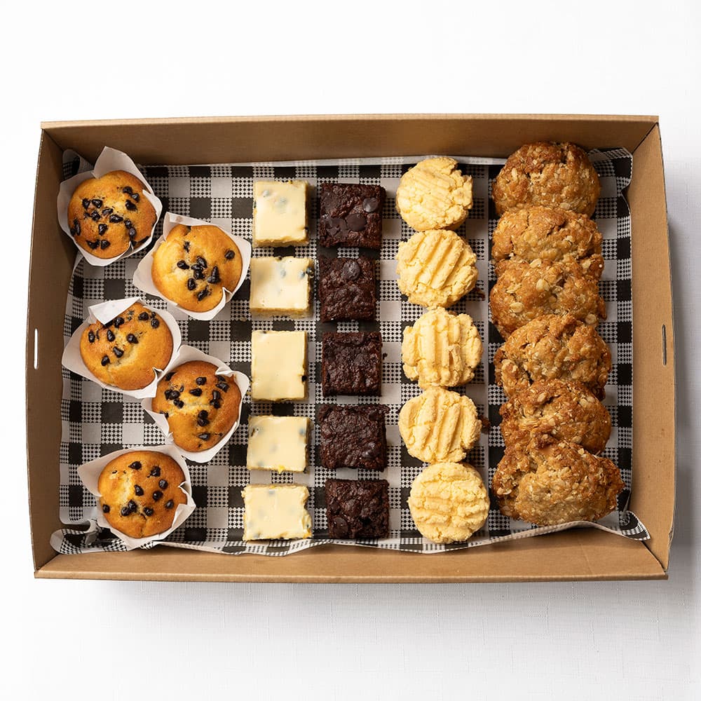 Sweet Variety (Box of 26)