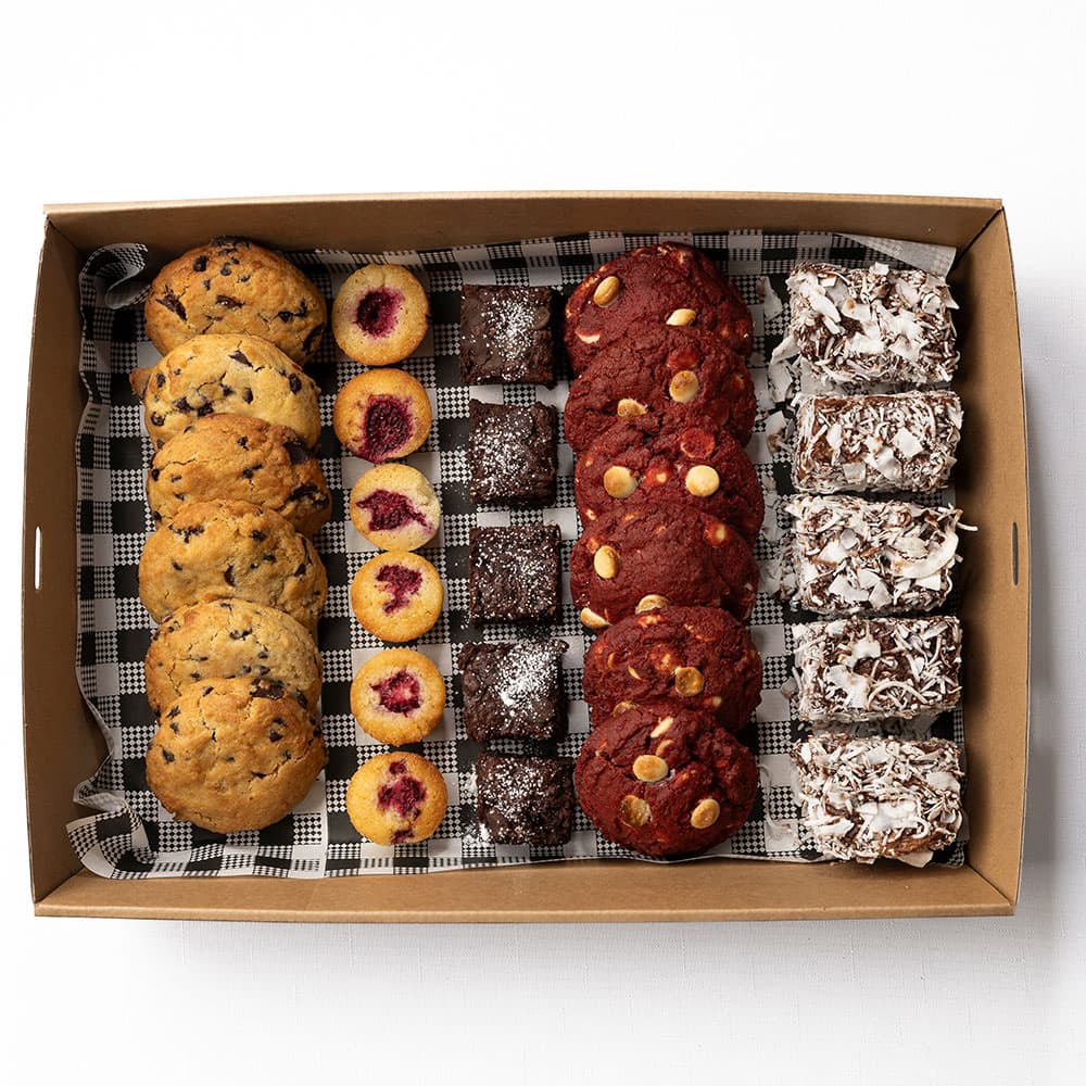 The Crowd Pleaser (Box of 28)