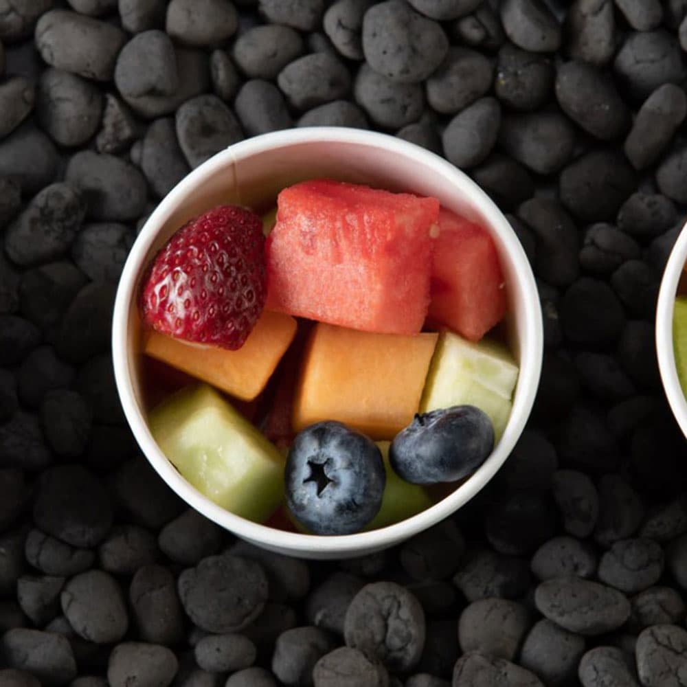 Petite Fruit Salad Cups (Box of 15)