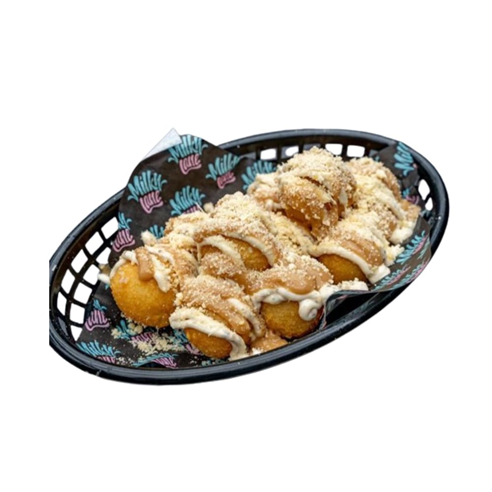 Mash Ball Share Box (18 Pieces)