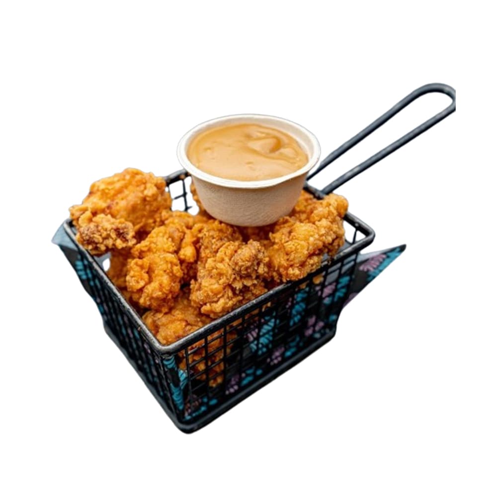 Pop Korn Chicken Share Box