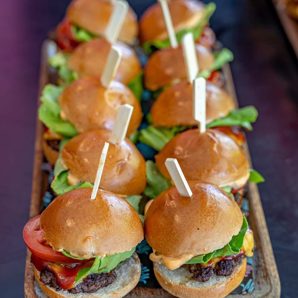 Milkylane Slider