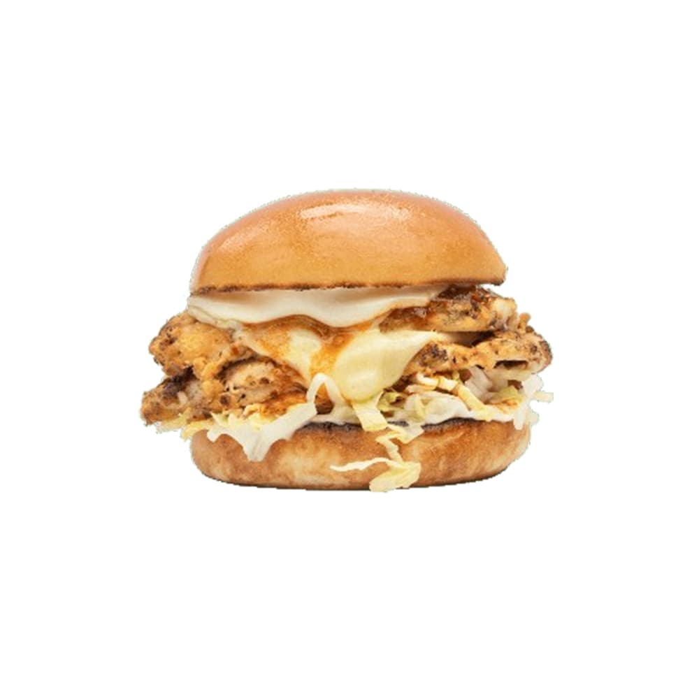 Big L Burger