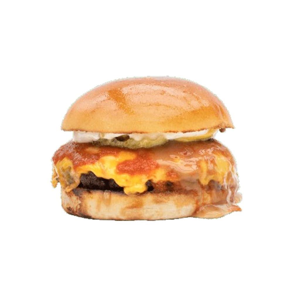 Lil Weezy Burger