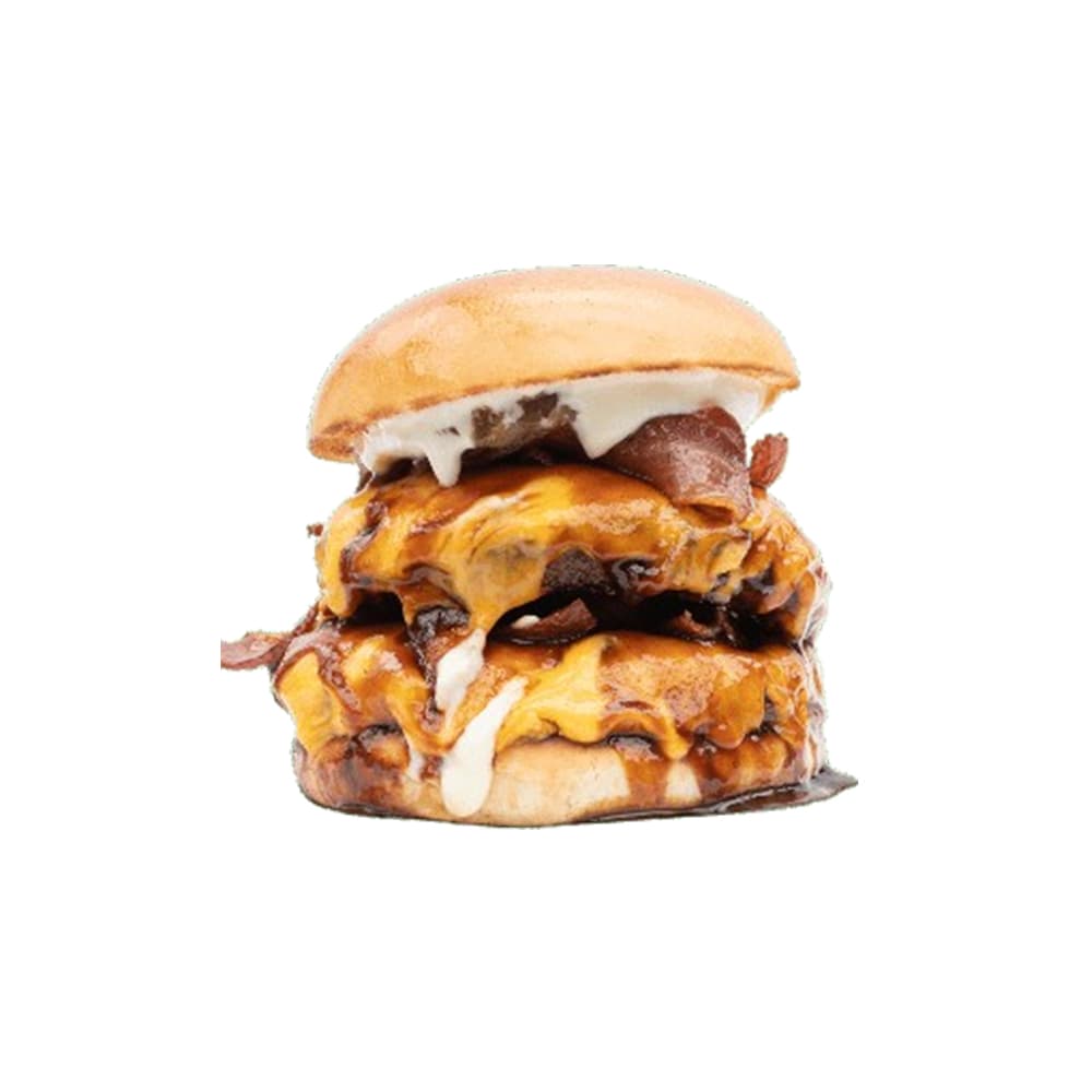Kevin Bacon Burger