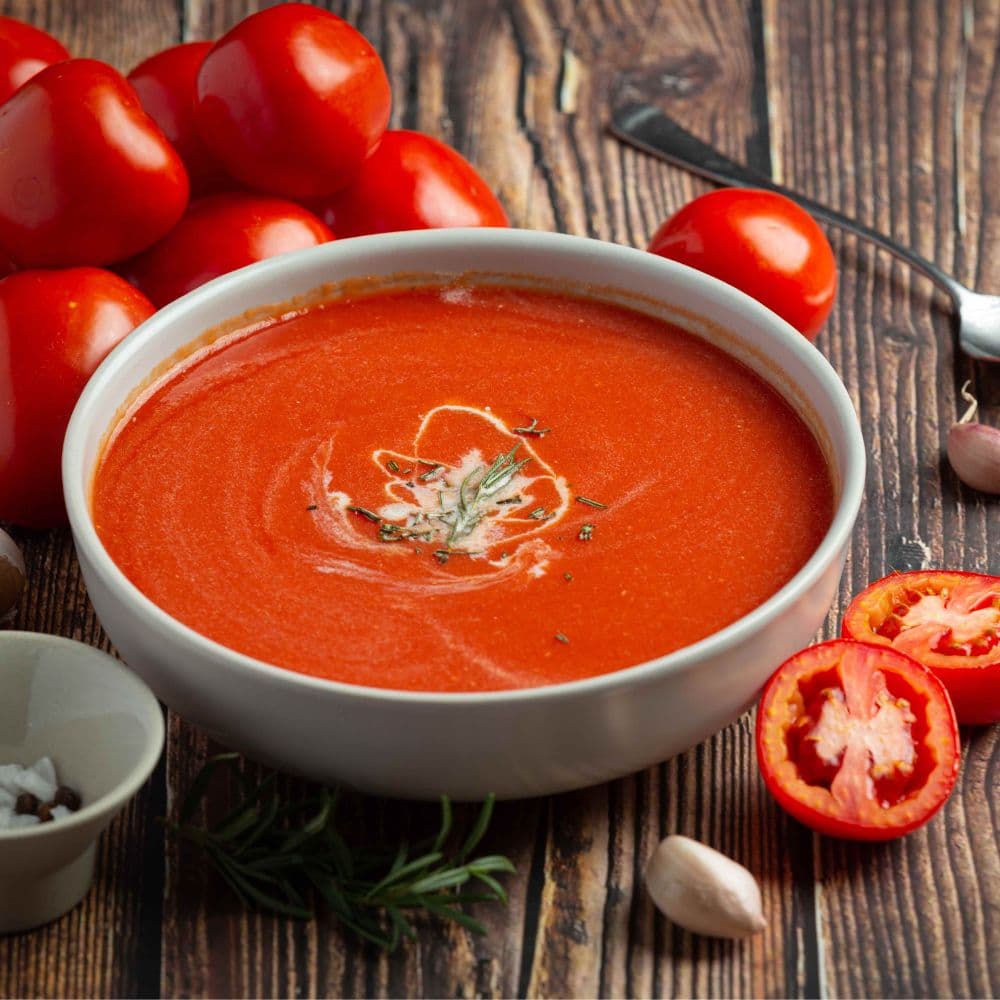 Gazpacho