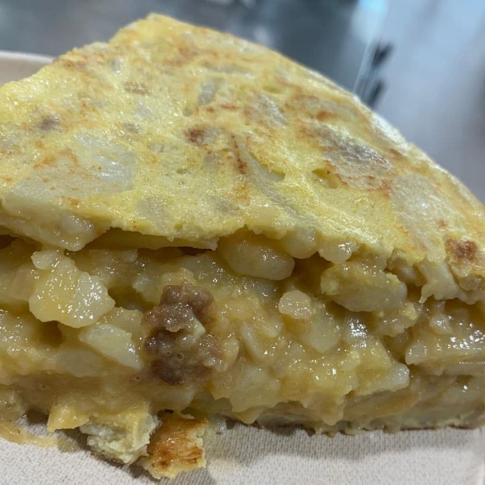 Tortilla