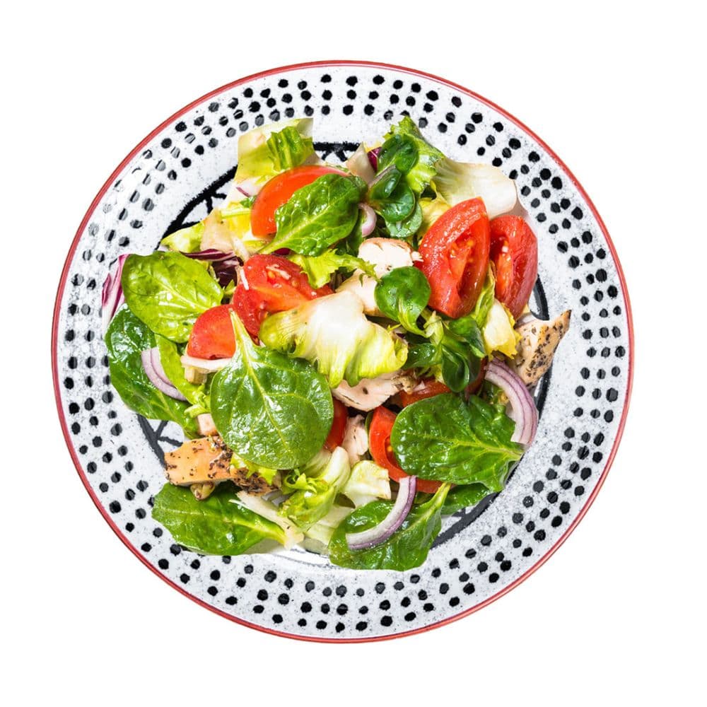 Mediteranean Salad