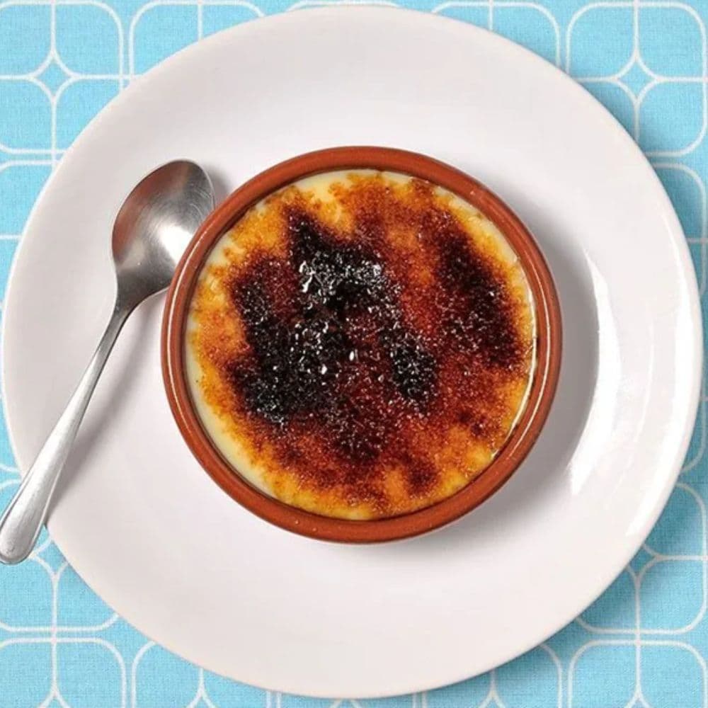 Crema Catalana