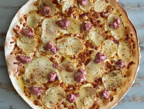 Contadina Pizza