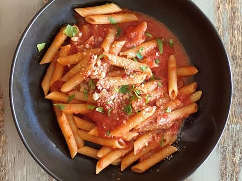 Arrabbiata