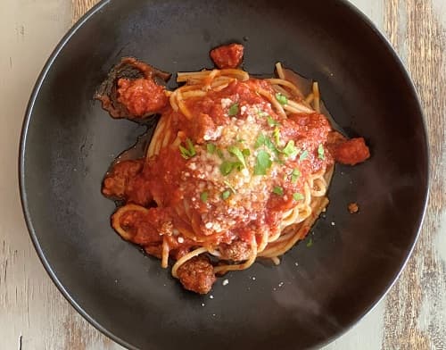 Bolognese