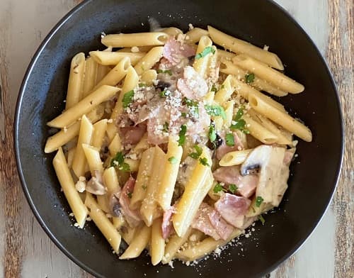 Boscaiola