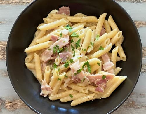 Carbonara