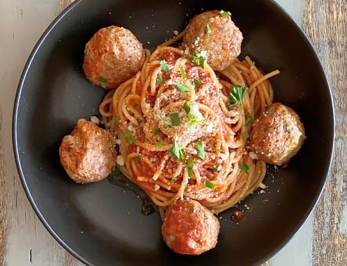 Polpette