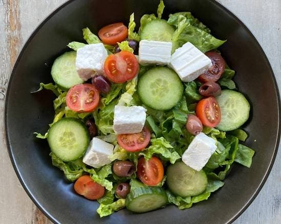Italiana Salad