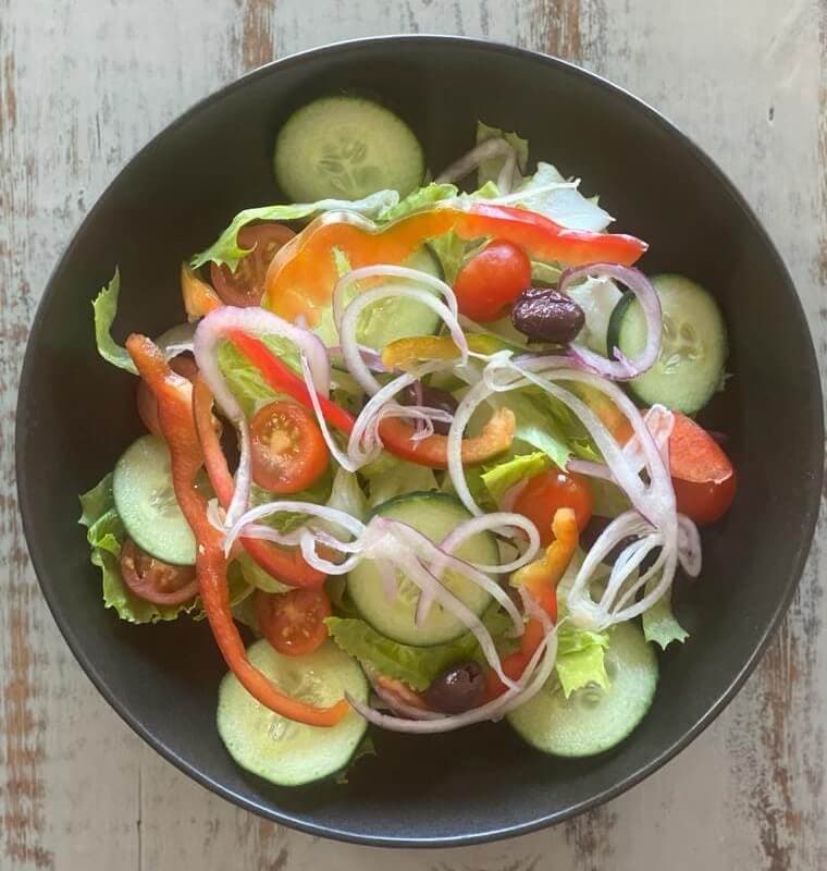 Meditarranea Salad