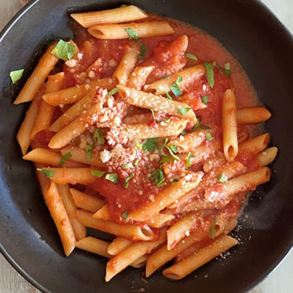 Arrabbiata Platter