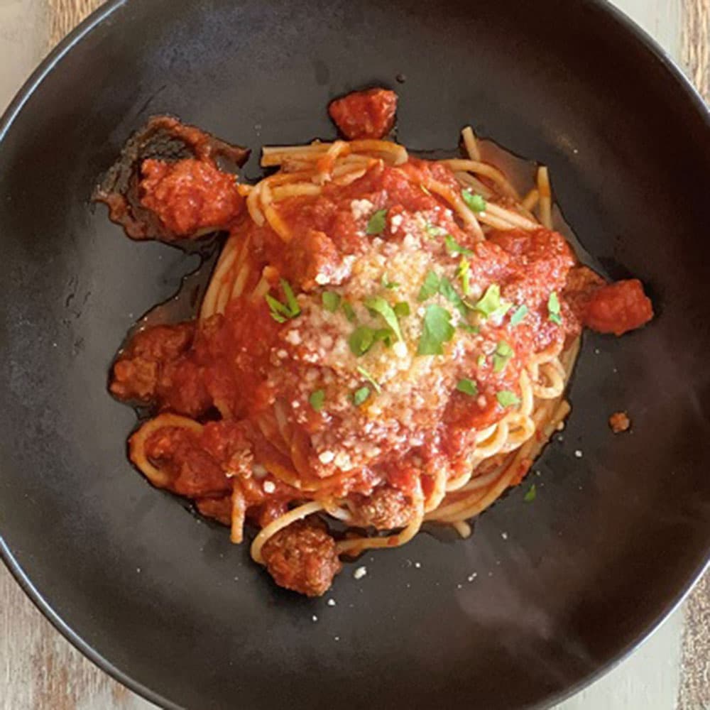 Bolognese Platter