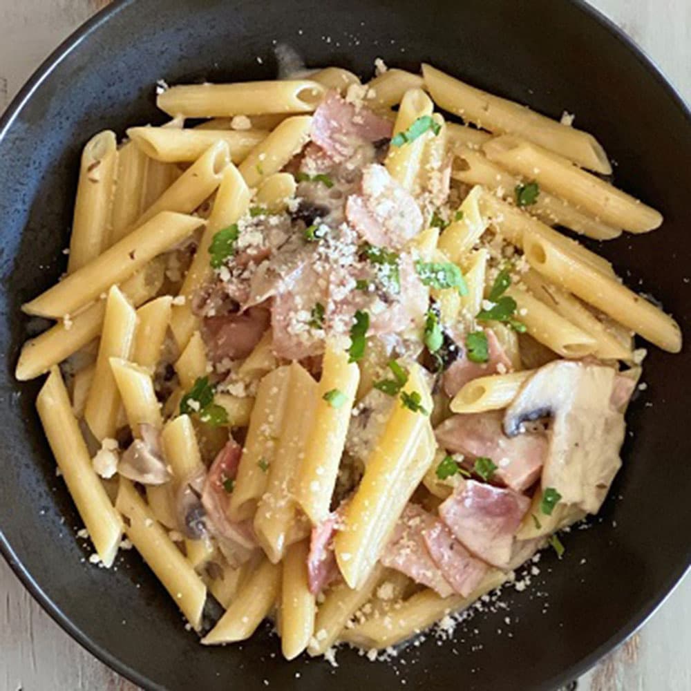 Boscaiola Platter